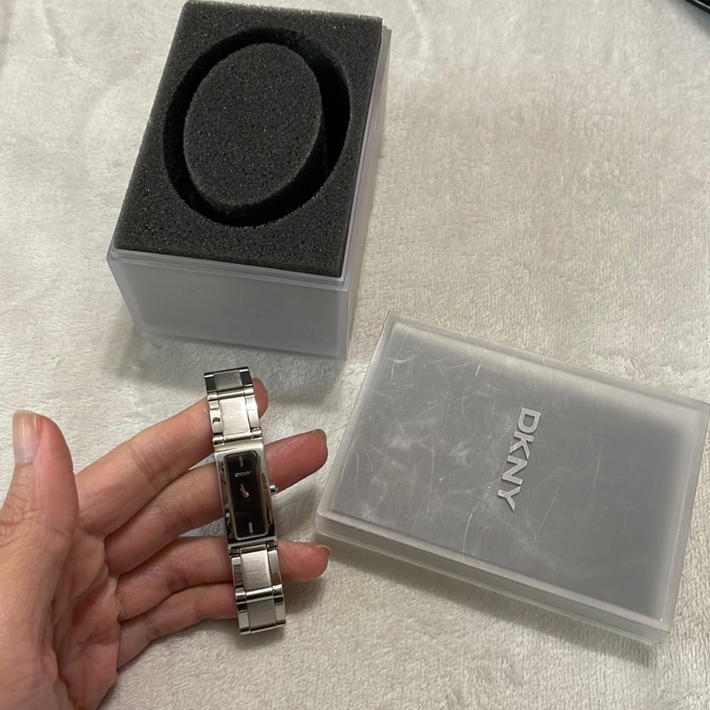 DKNY watch